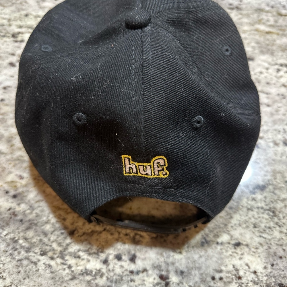 Huf Roasted Pork Hat. View 2